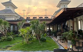 Thien An Hotel