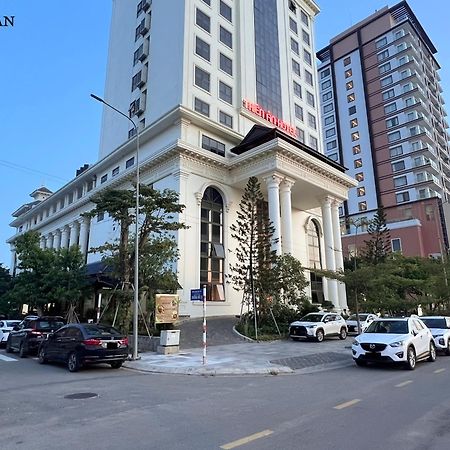 Thien An Hotel Thon Duong Pham Ngoại thất bức ảnh