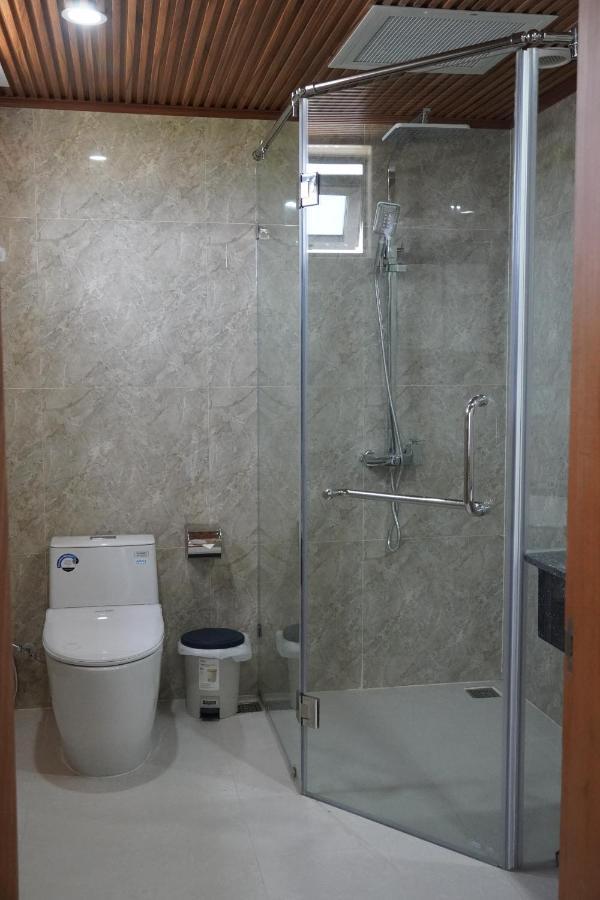 Thien An Hotel Thon Duong Pham Ngoại thất bức ảnh
