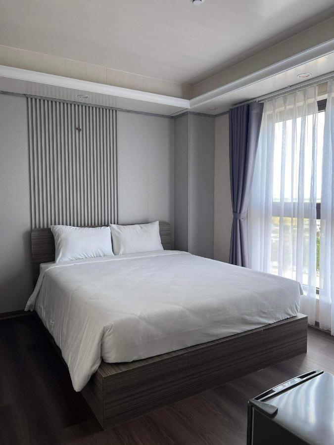 Thien An Hotel Thon Duong Pham Ngoại thất bức ảnh